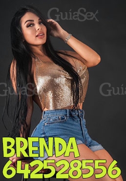 Brenda