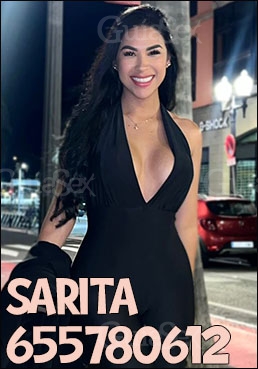 Sarita