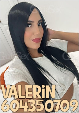 Valerin