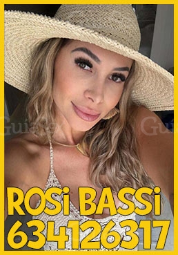 Rosi Bassi