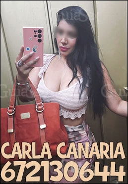 Carla  Canaria