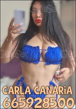 Carla  Canaria