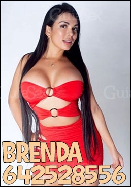 Brenda