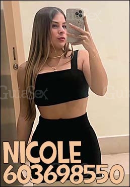 Nicole