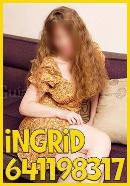 Ingrid