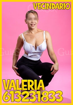 Valeria 