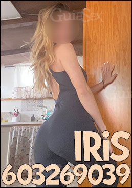 Iris